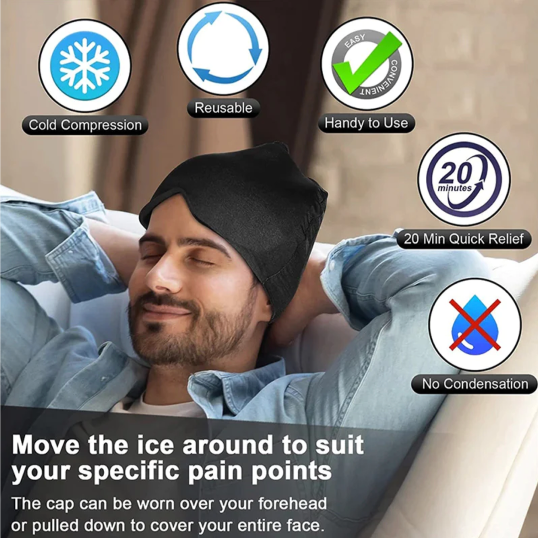 Cool Cap