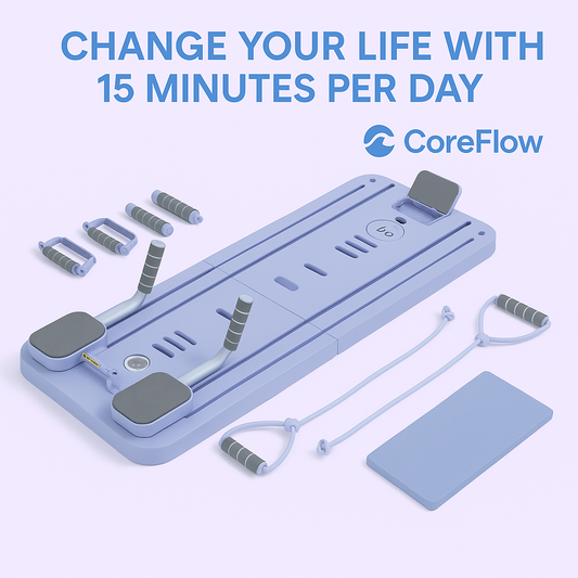 CoreFlow Board